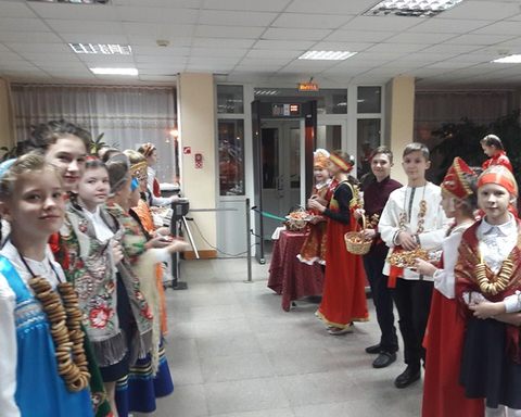 приемная семья ru